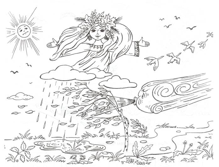 Рекомендации родителям по теме «Осень» Рекомендации родителям по теме «Осень».